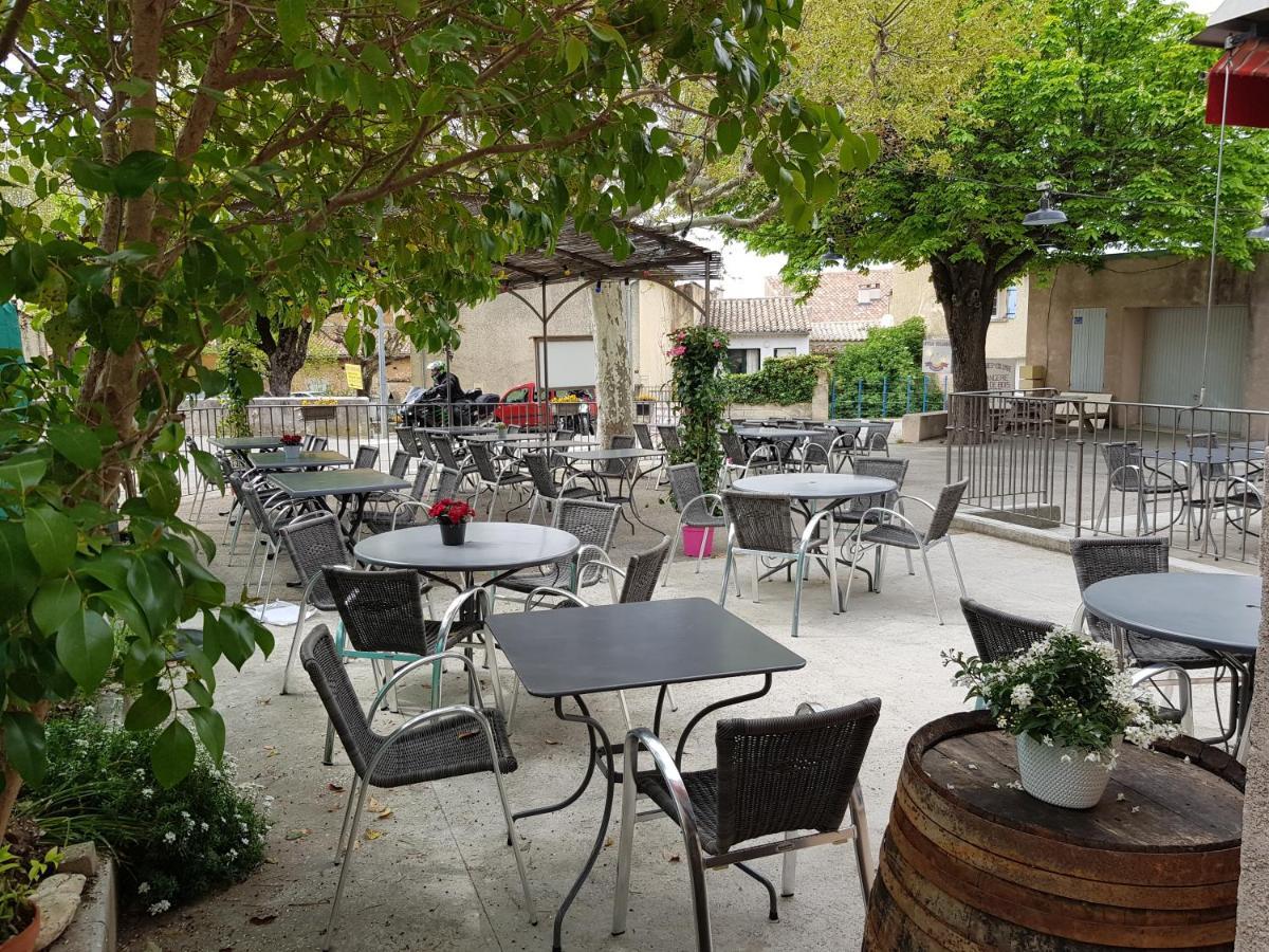 Le Guintrand Hotel Bedoin Exterior photo