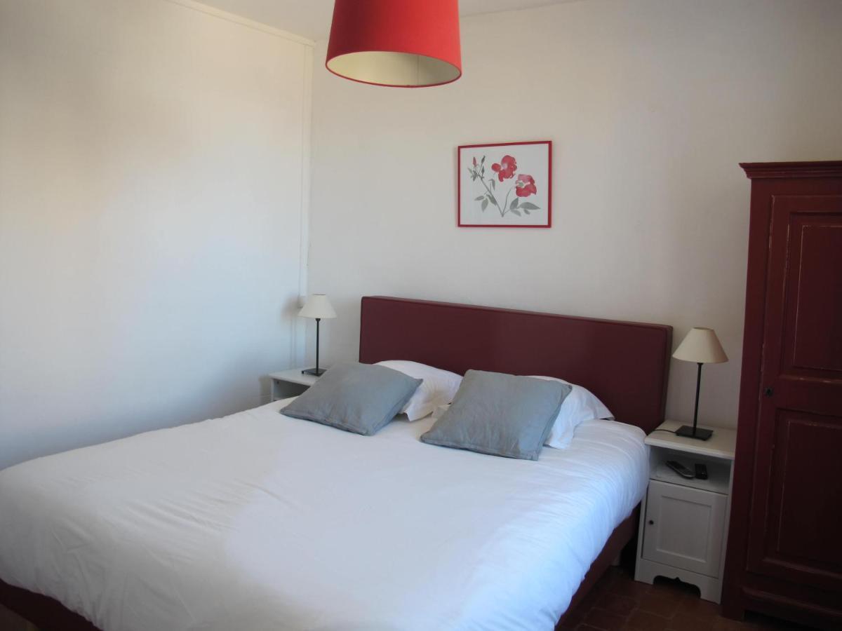 Le Guintrand Hotel Bedoin Room photo