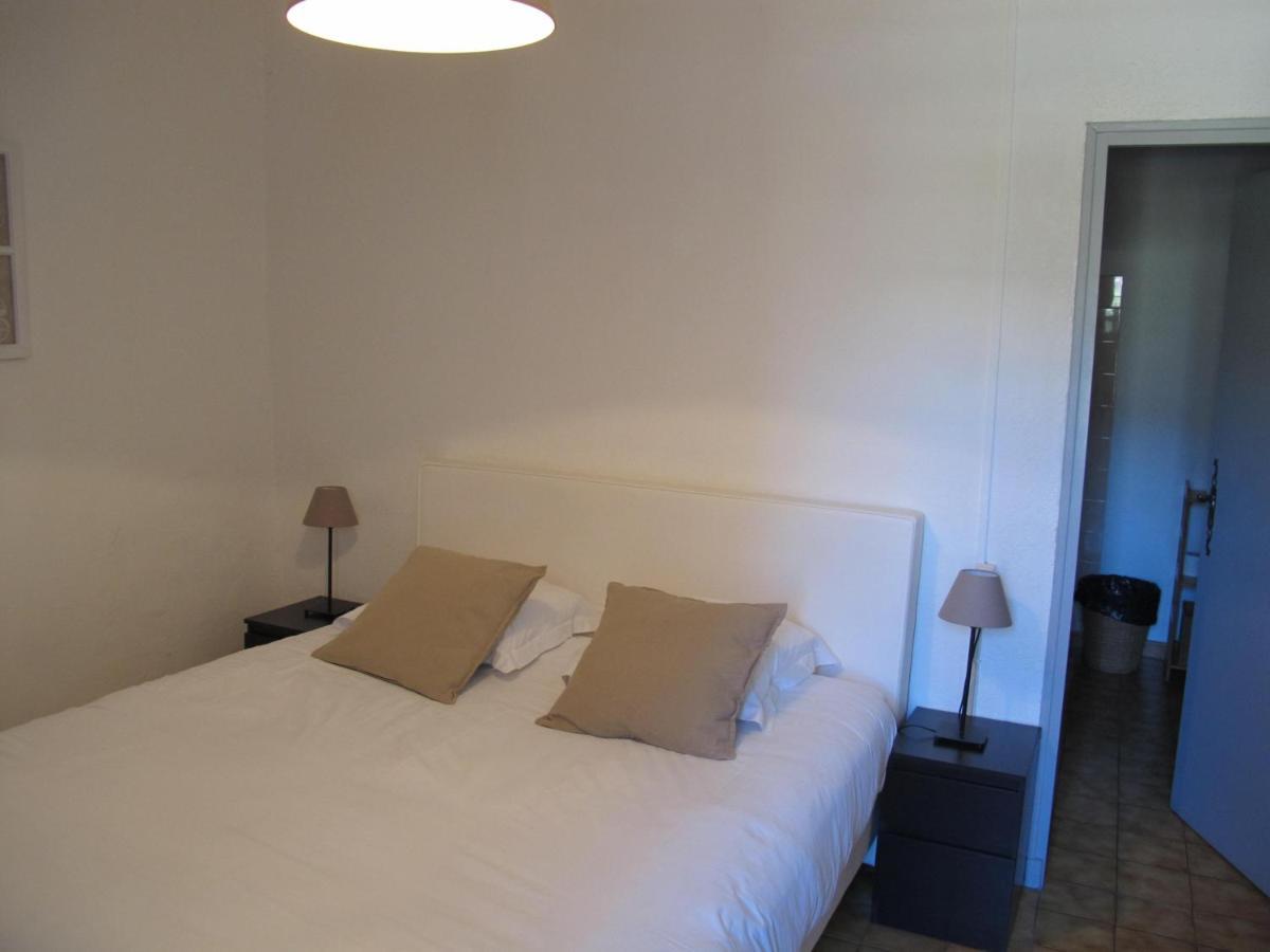 Le Guintrand Hotel Bedoin Room photo