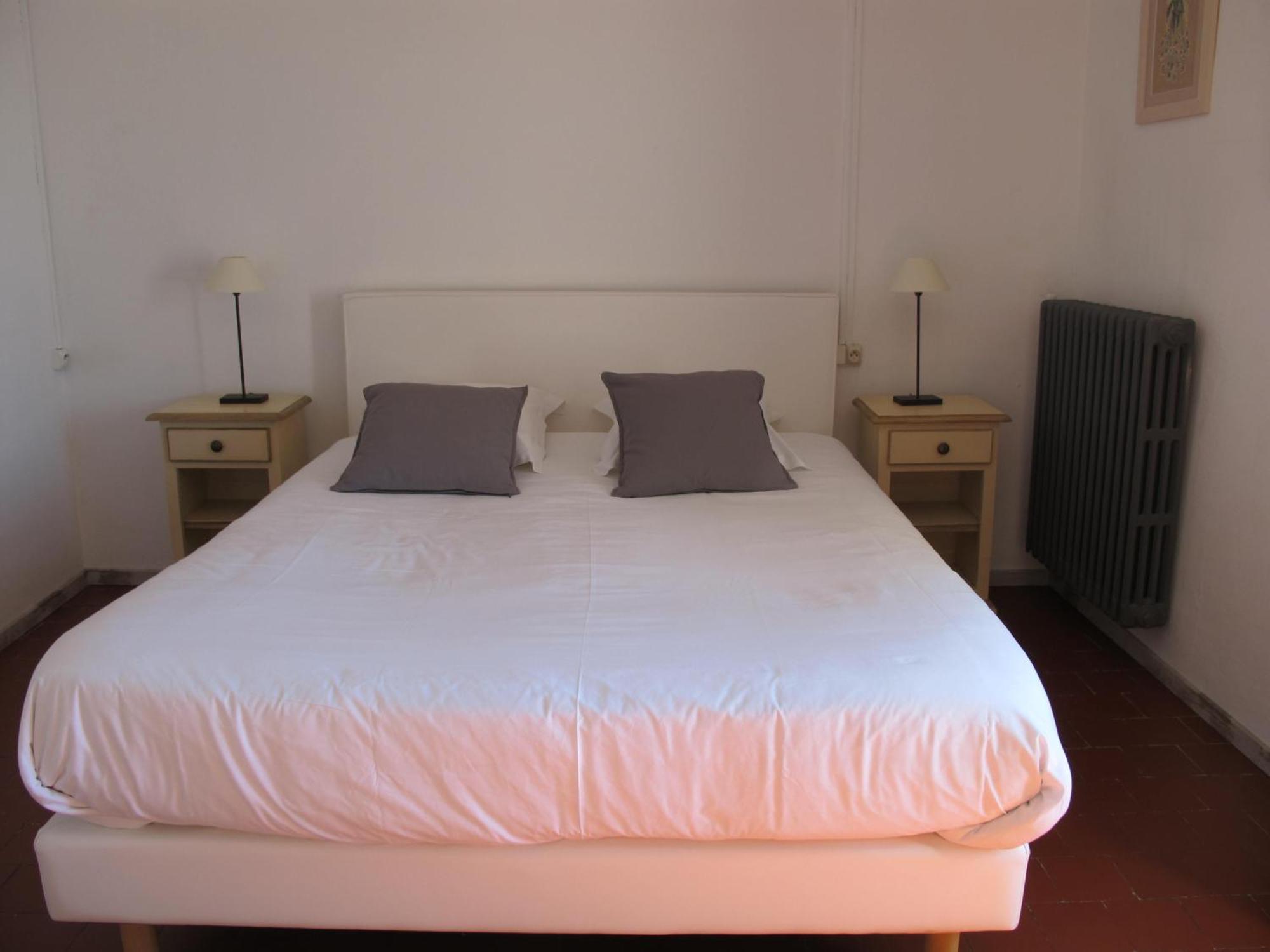 Le Guintrand Hotel Bedoin Room photo