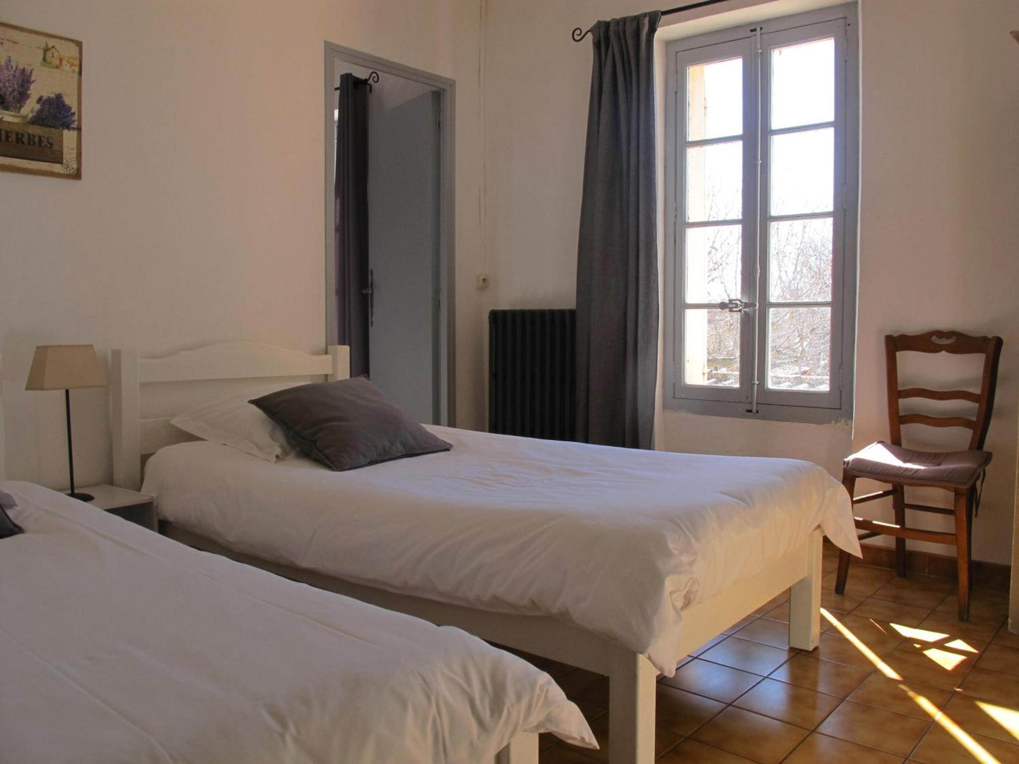 Le Guintrand Hotel Bedoin Room photo